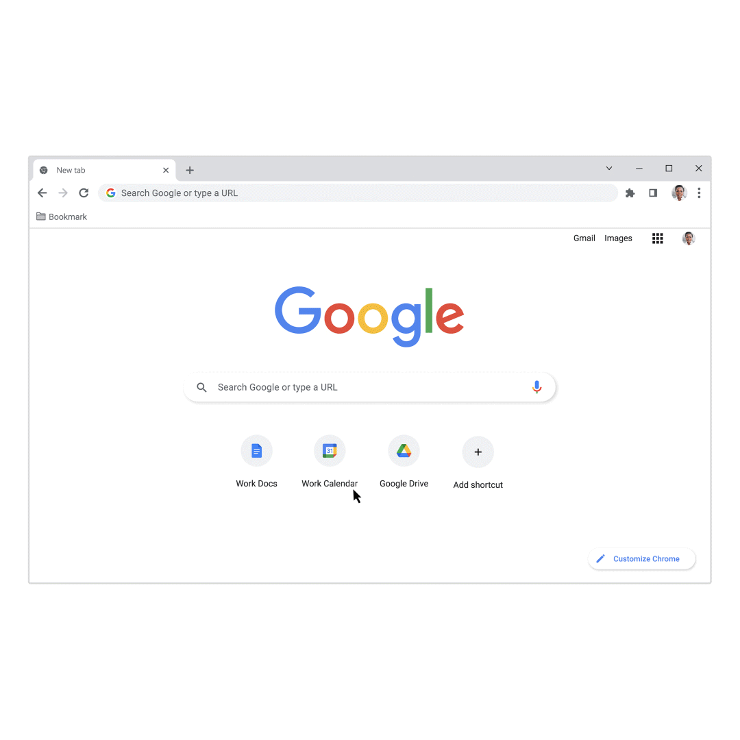 Google Chrome