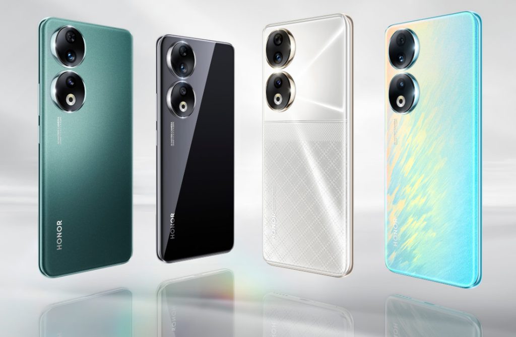 HONOR 90