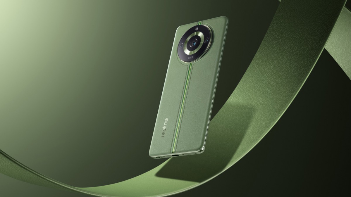 Realme 11 Pro