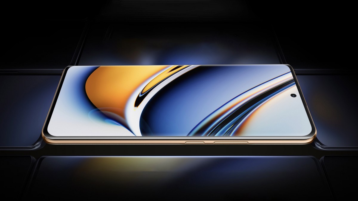 Realme 11 Pro