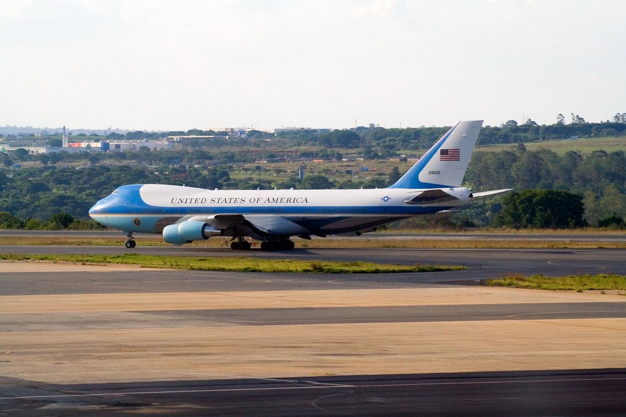 VIDEO: „The Decoy Plane” – Documentar Netflix despre operațiunea secretă a lui Donald Trump din Turcia