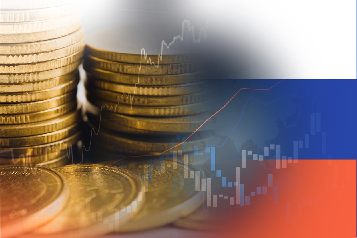 Rusia va interzice tranzacțiile cu criptomonede pentru persoanele fizice