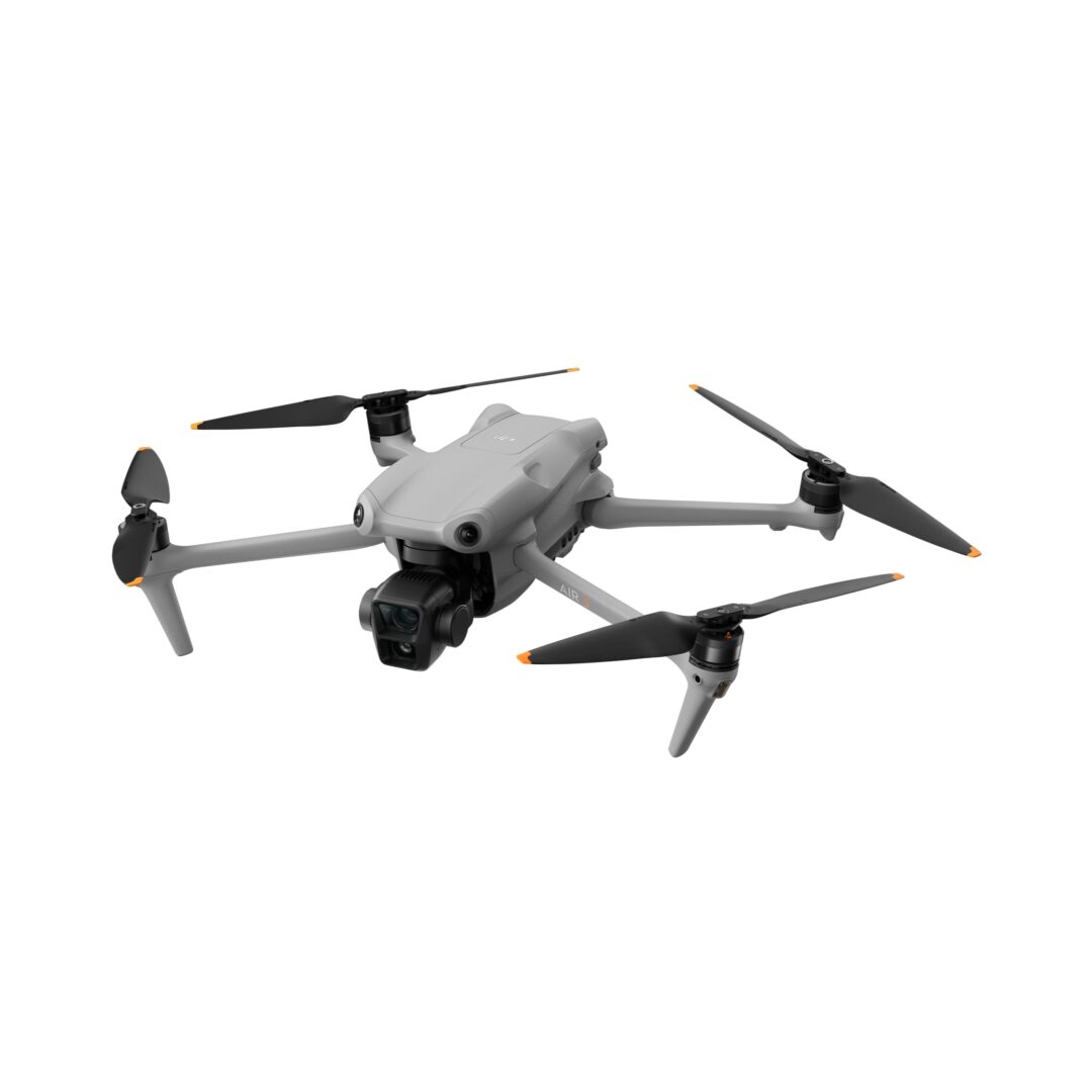 DJI Air 3 front side