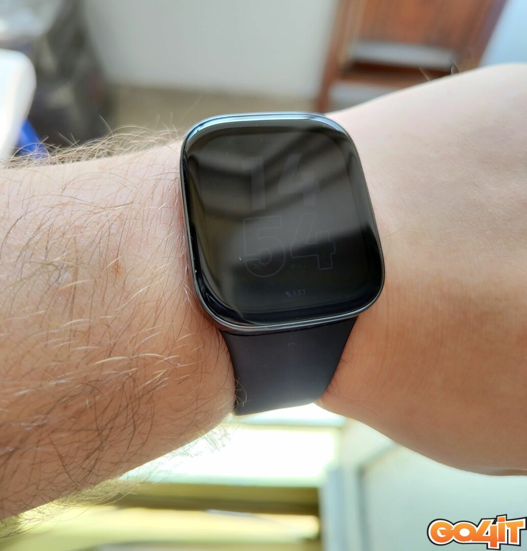 Redmi Watch 3