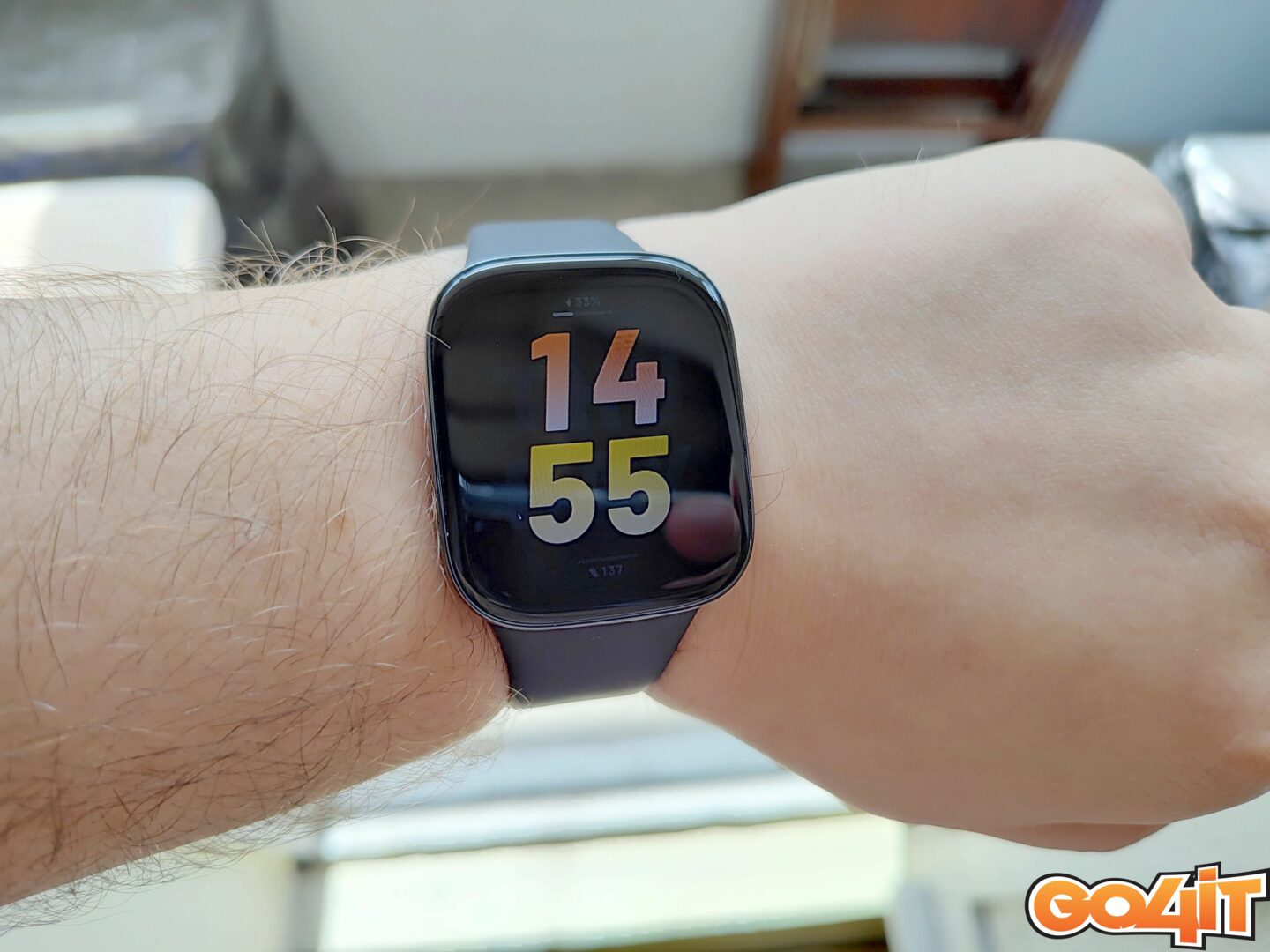 Redmi Watch 3