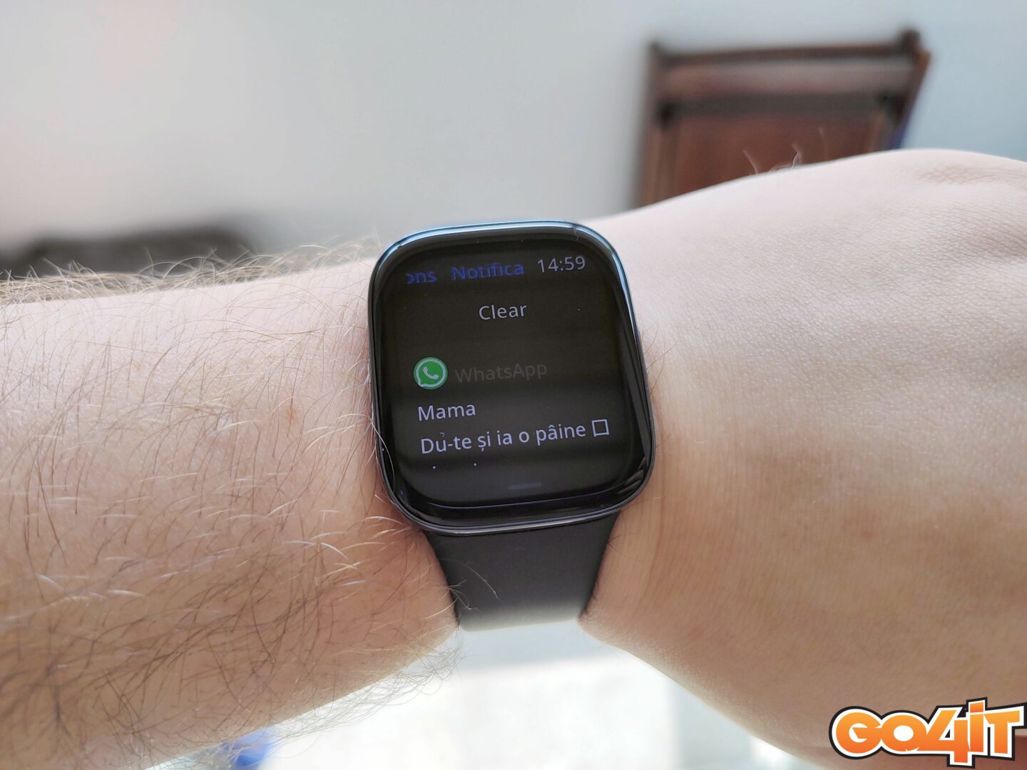 Redmi Watch 3