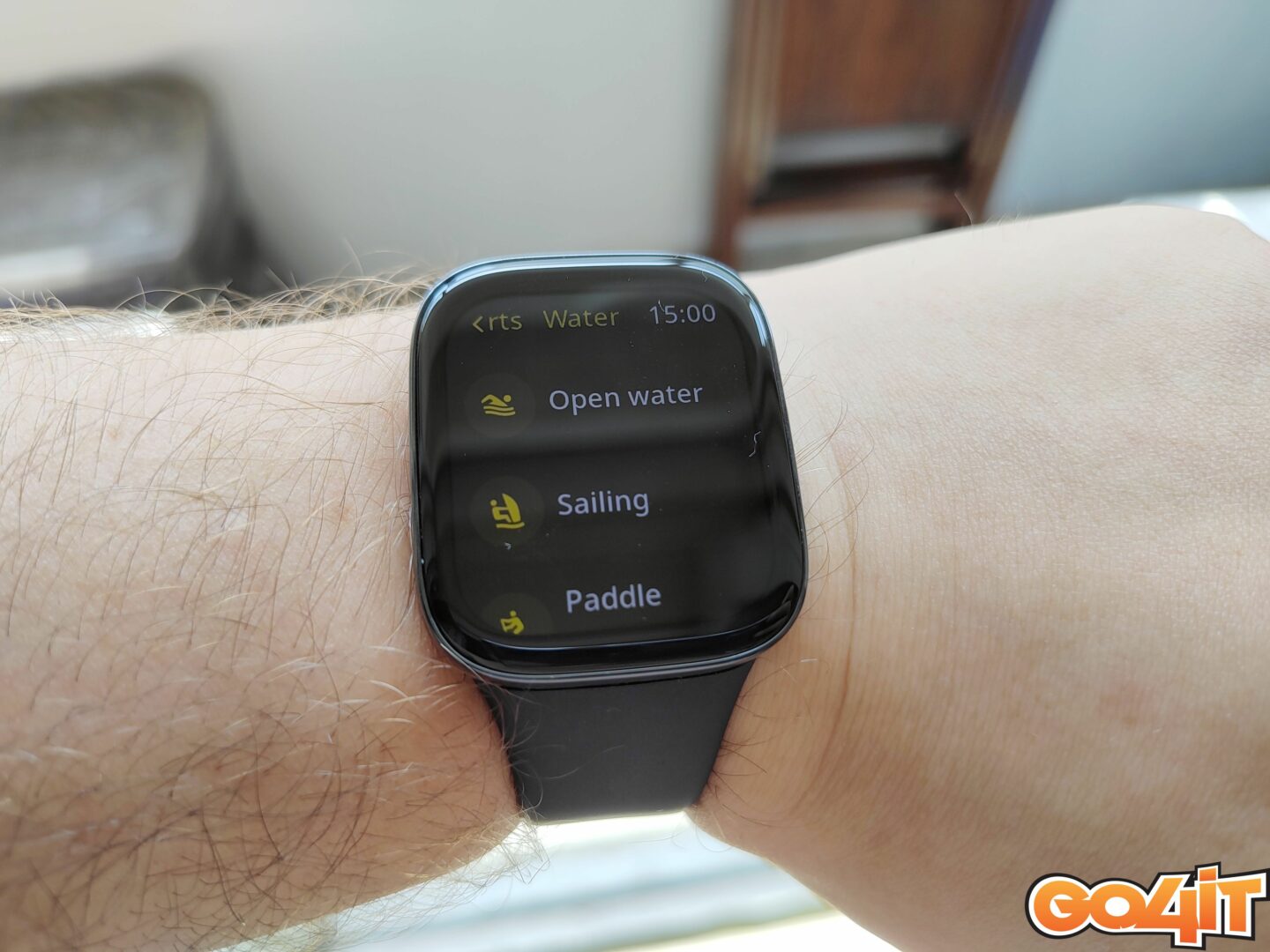 Redmi Watch 3