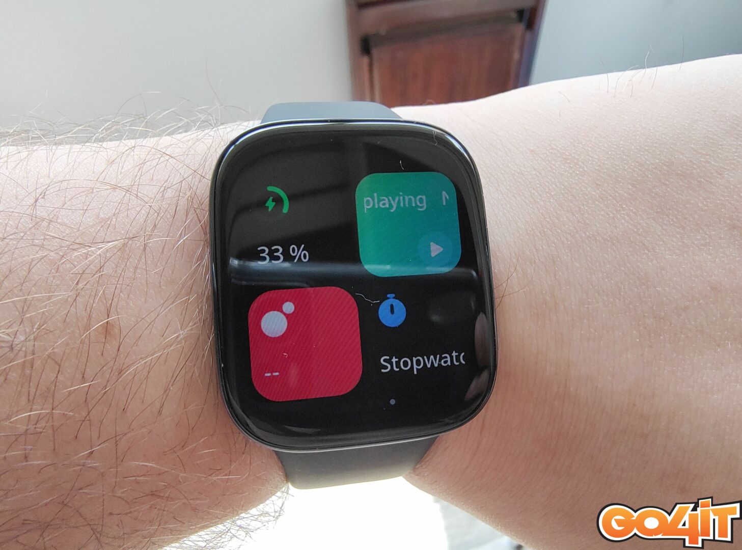 Redmi Watch 3