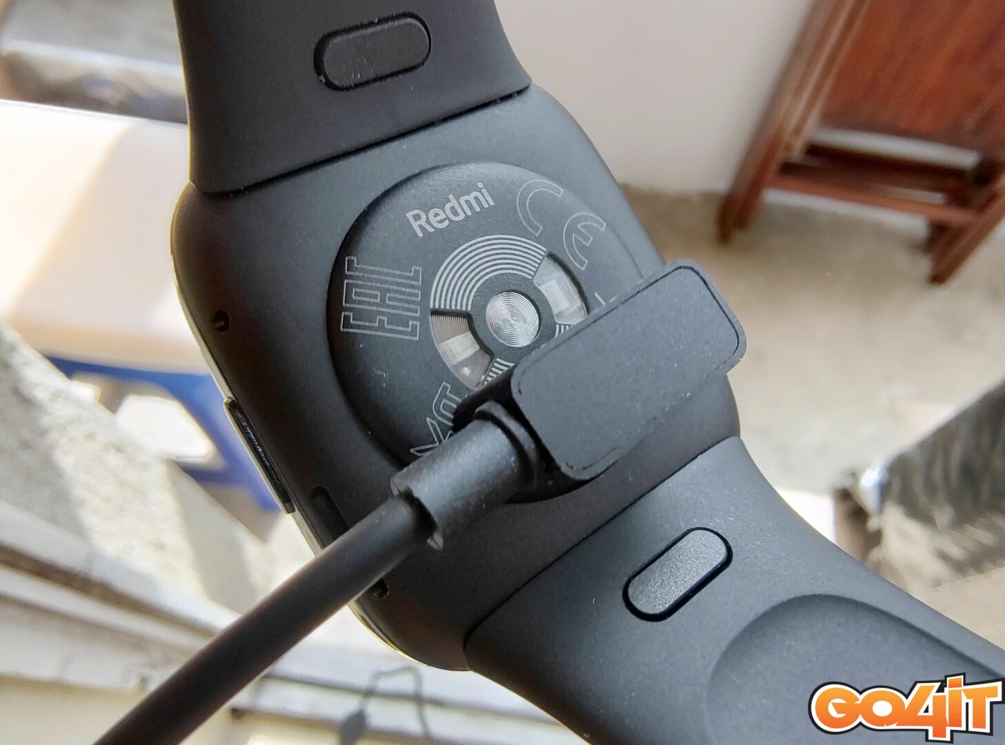 Redmi Watch 3