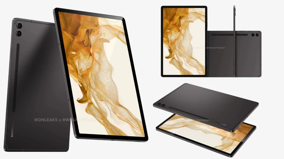 Galaxy Tab S9