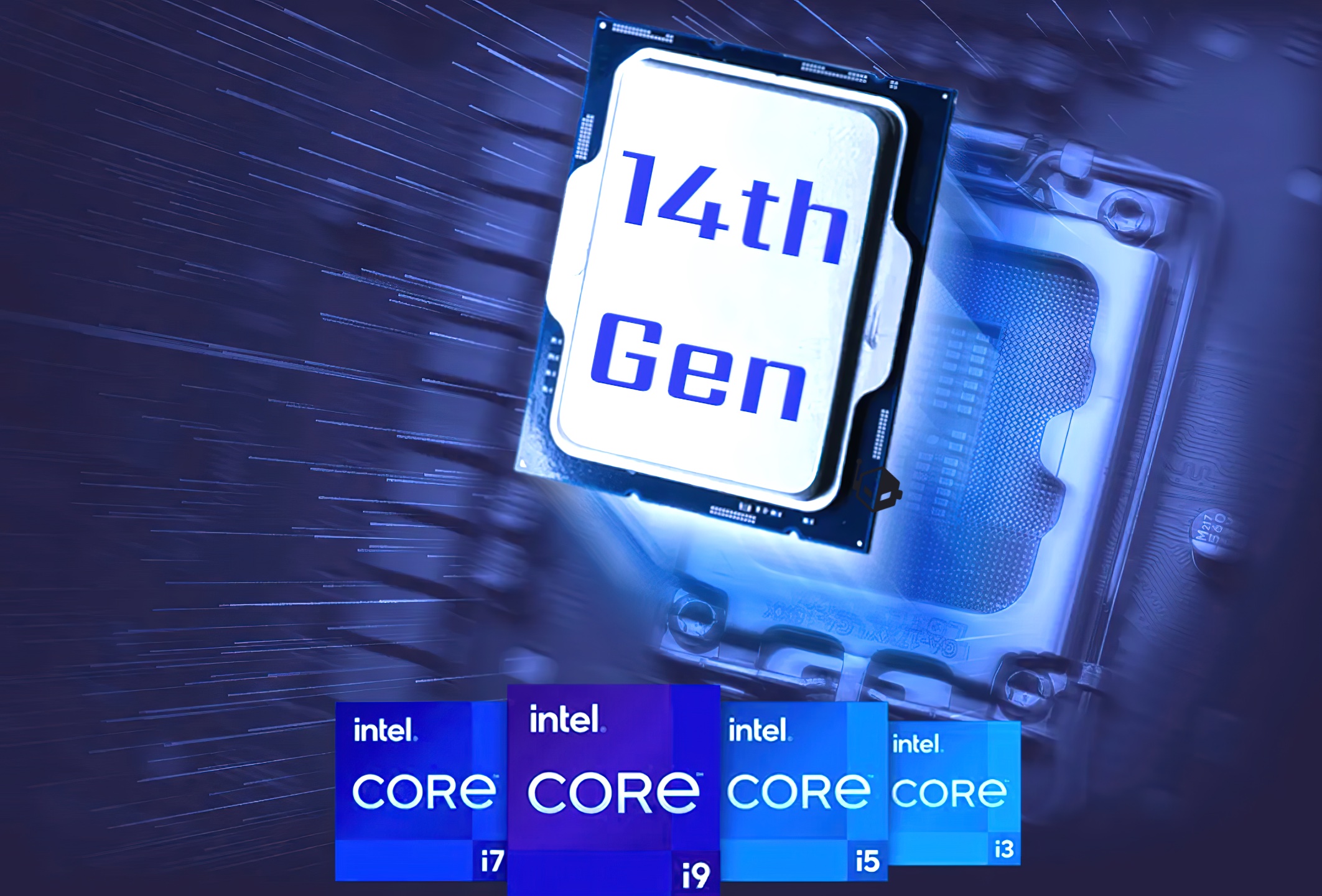 Primele informații despre procesoarele Intel Core 14th Gen: varianta i7 ...