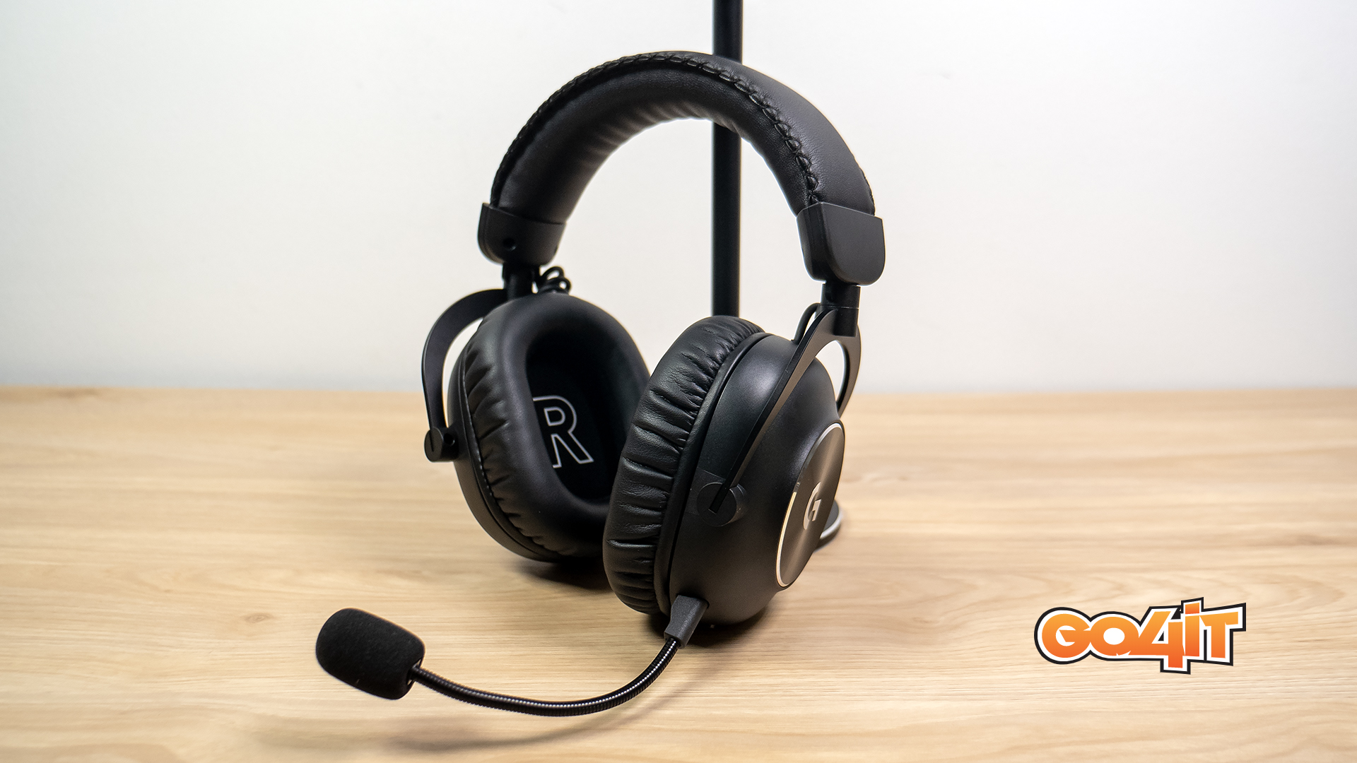 Logitech G Pro X 2 Lightspeed review: căști pentru gameri