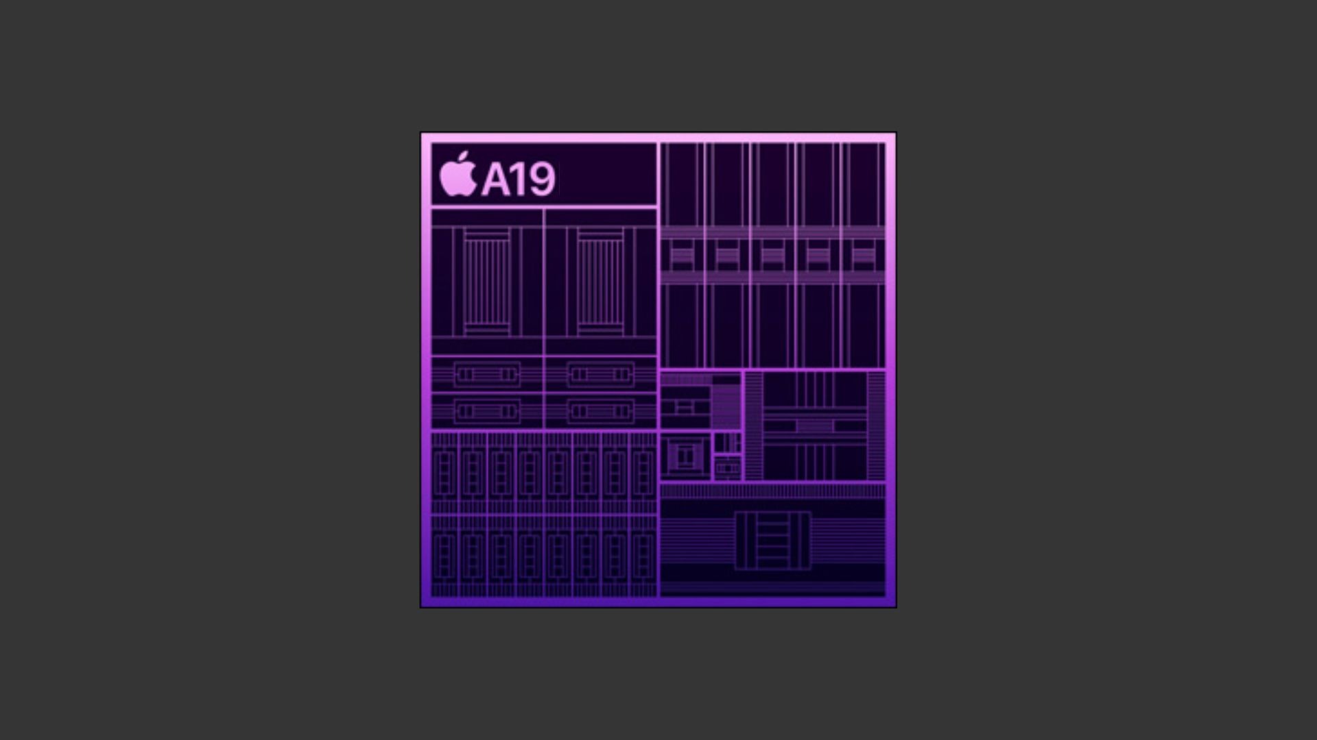 apple a19