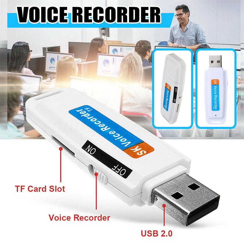reportofon vocal
