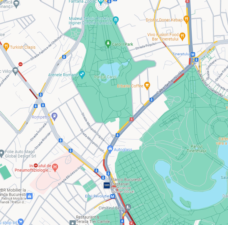 Google Maps