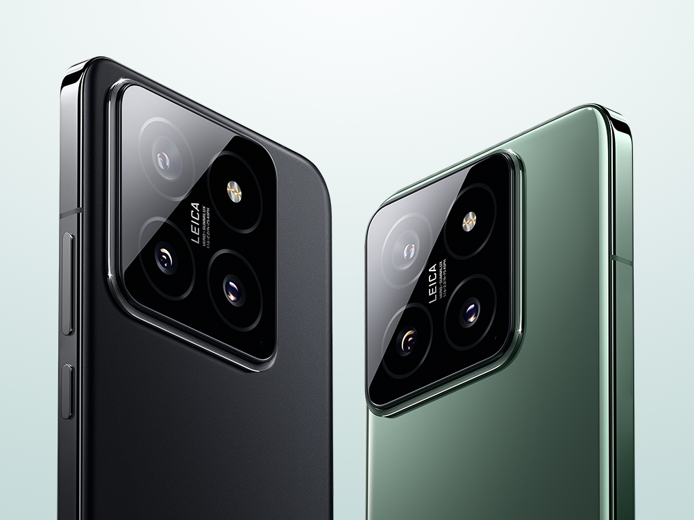 Xiaomi 14 Pro a fost inclus în programul de upgrade al bateriei