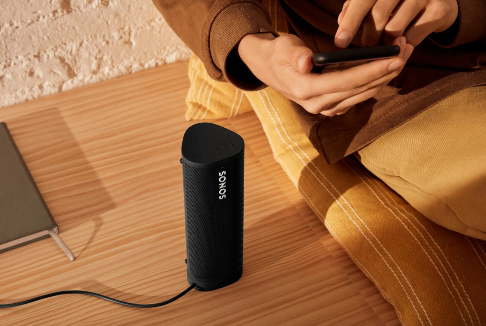 Sonos Roam SL