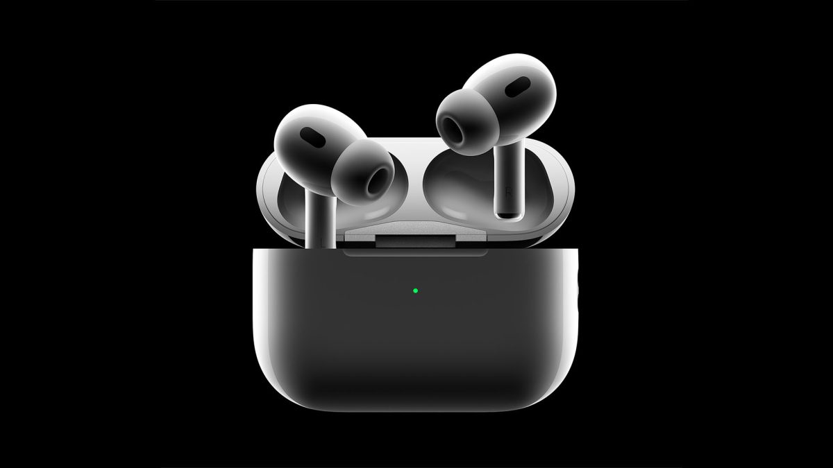 Căștile AirPods dotate cu camere ar putea fi lansate mai devreme decât ne așteptam