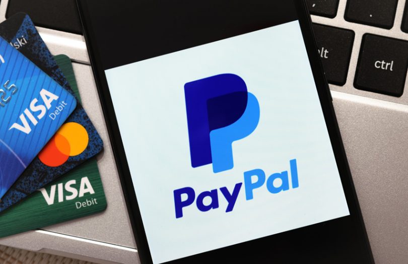 PayPal se concentrează pe automatizare și renunță la 2.500 de angajați