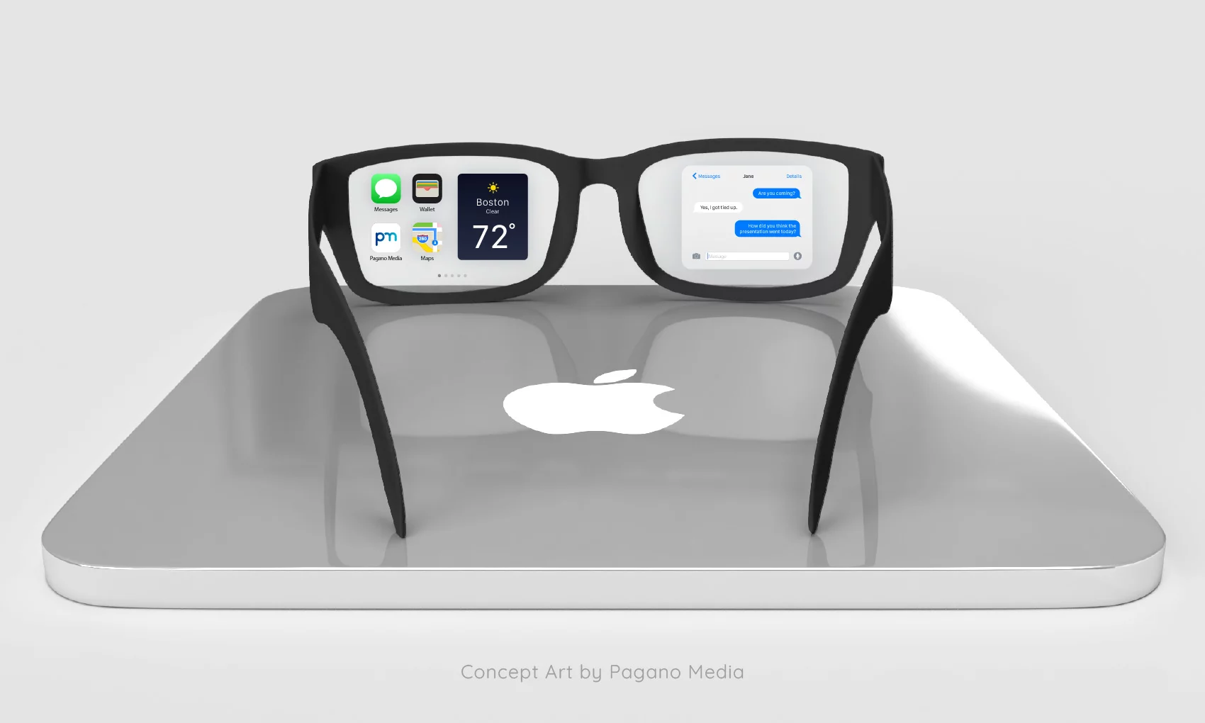 Ochelarii inteligenți de la Apple, o alternativă accesibilă la Vision Pro?