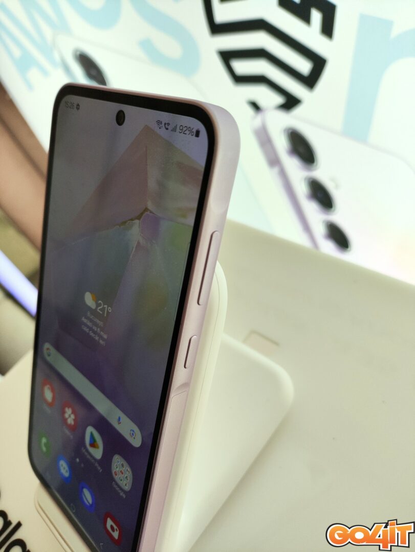 Samsung Galaxy A35