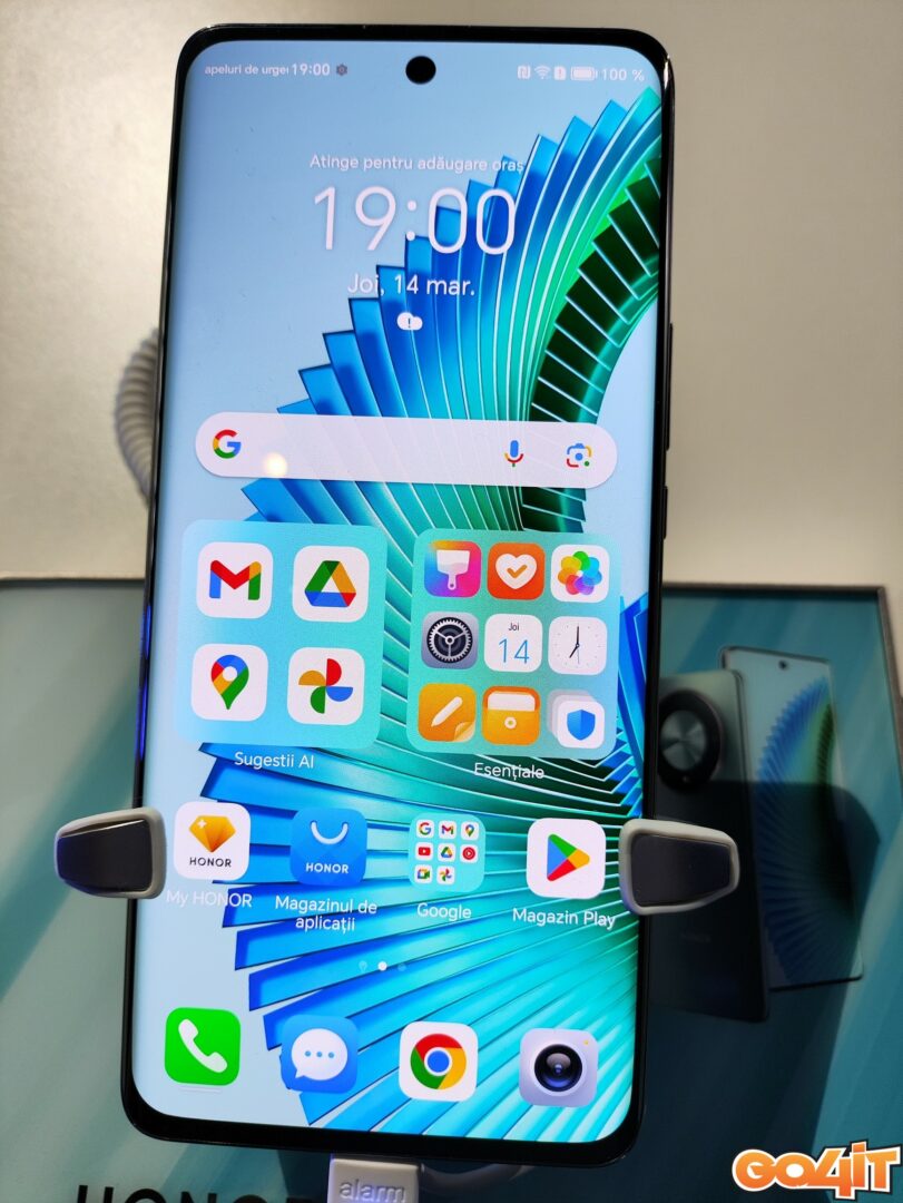 Honor Magic6 Lite