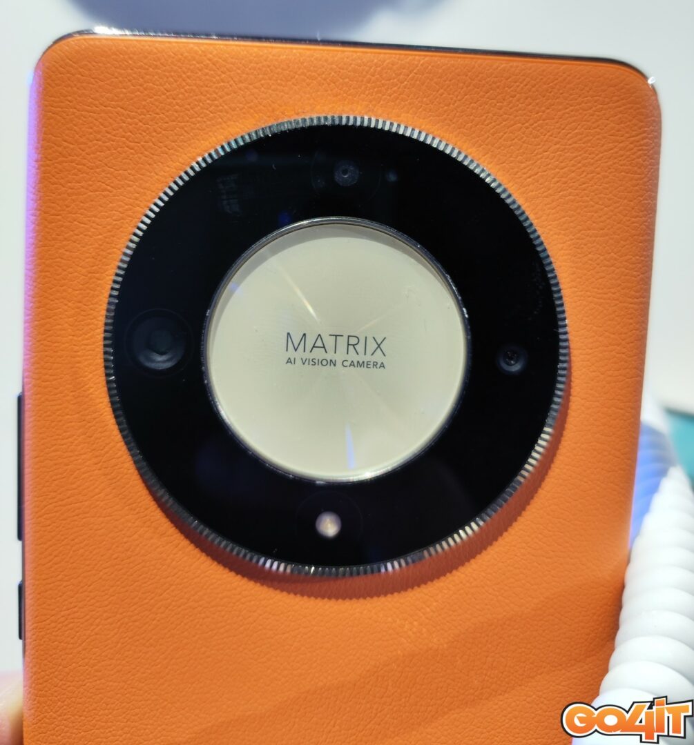 Honor Magic6 Lite
