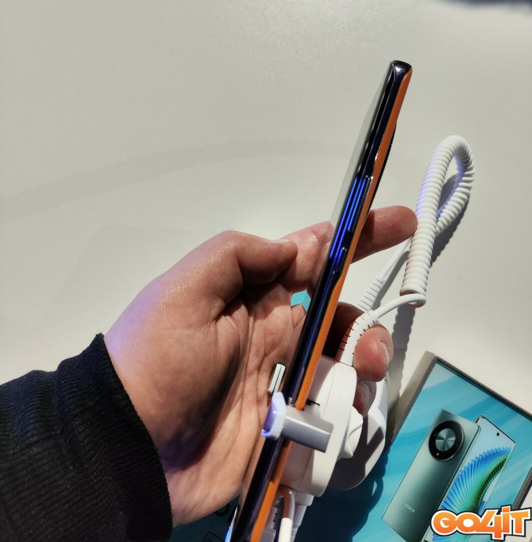 Honor Magic6 Lite