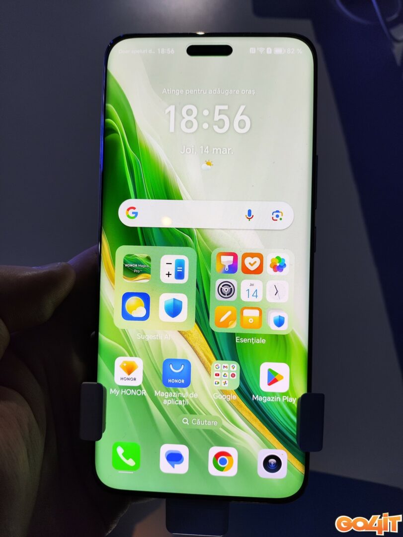 Honor Magic6 Pro