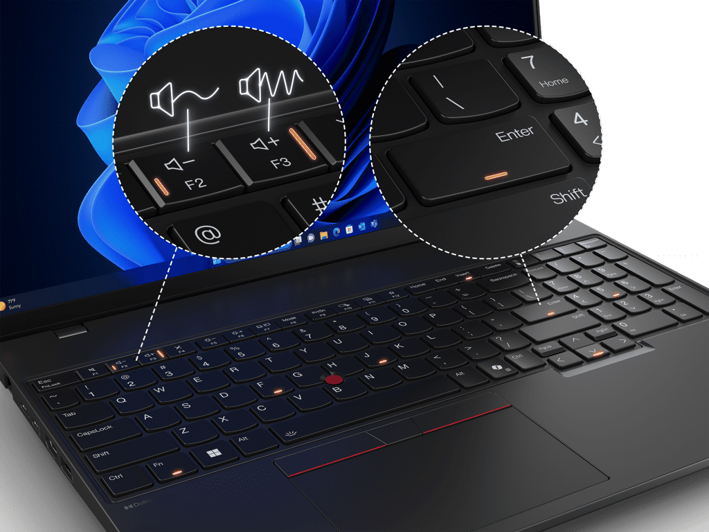 Lenovo a anunțat noile serii ThinkPad L și ThinkPad X