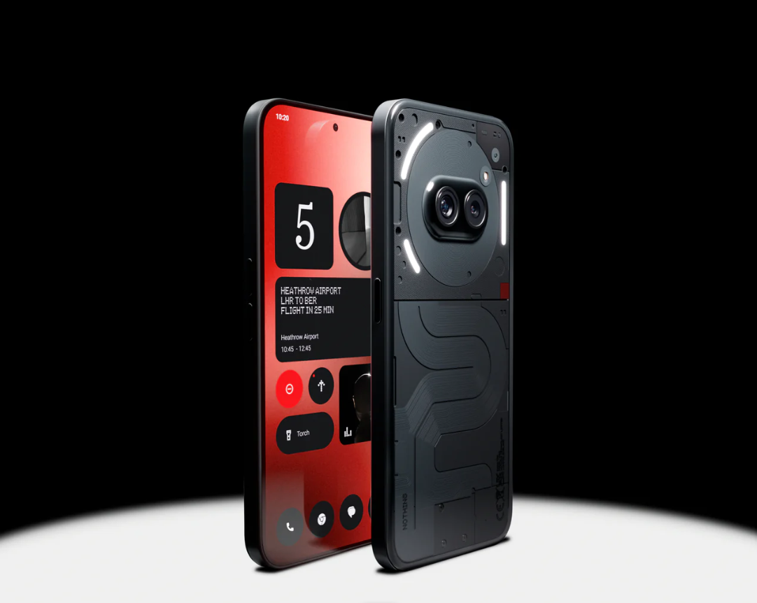 Nothing Phone 2a debutează oficial. Dispune de cea mai mare baterie din gama producătorului – VIDEO
