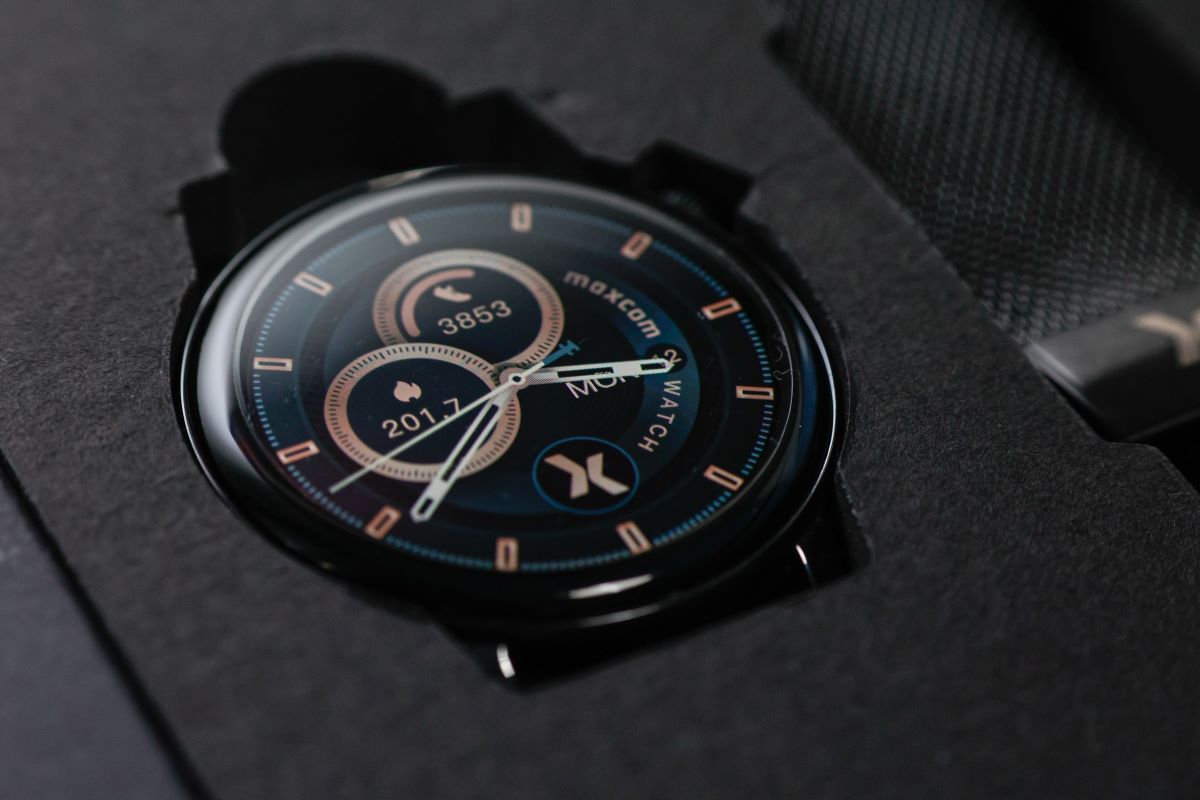 Review Maxcom Vanad Pro – Merită să îți cumperi smartwatch de buget?