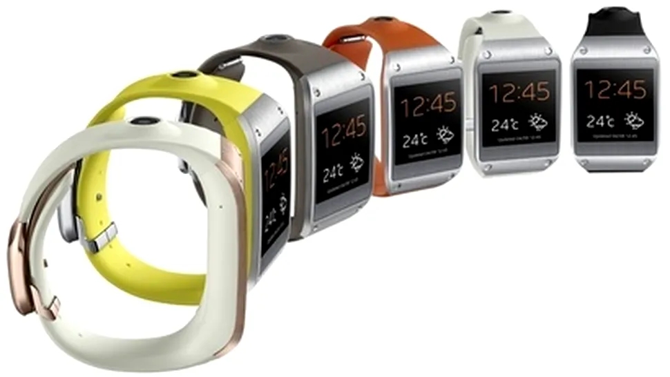 Zvon: Samsung ia în considerare revenirea la design-ul „pătrățos” pentru smartwatch-urile companiei