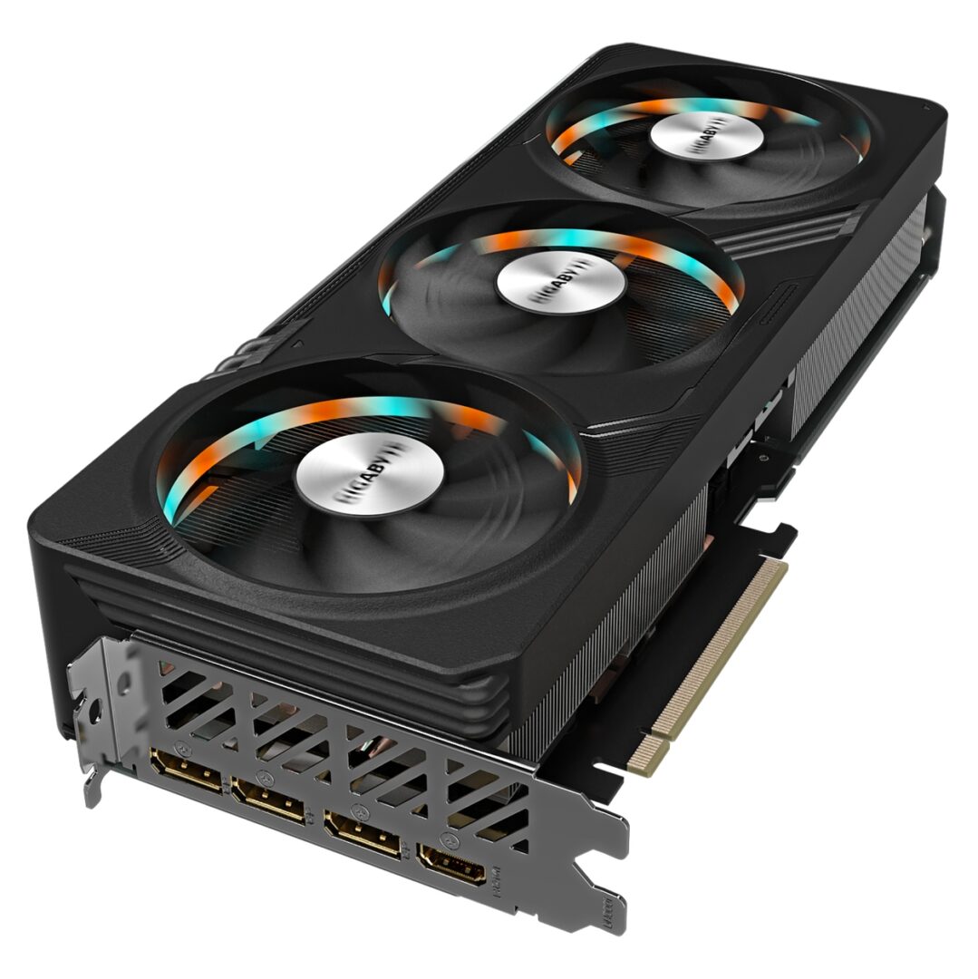 GeForce RTX 4070 SUPER 