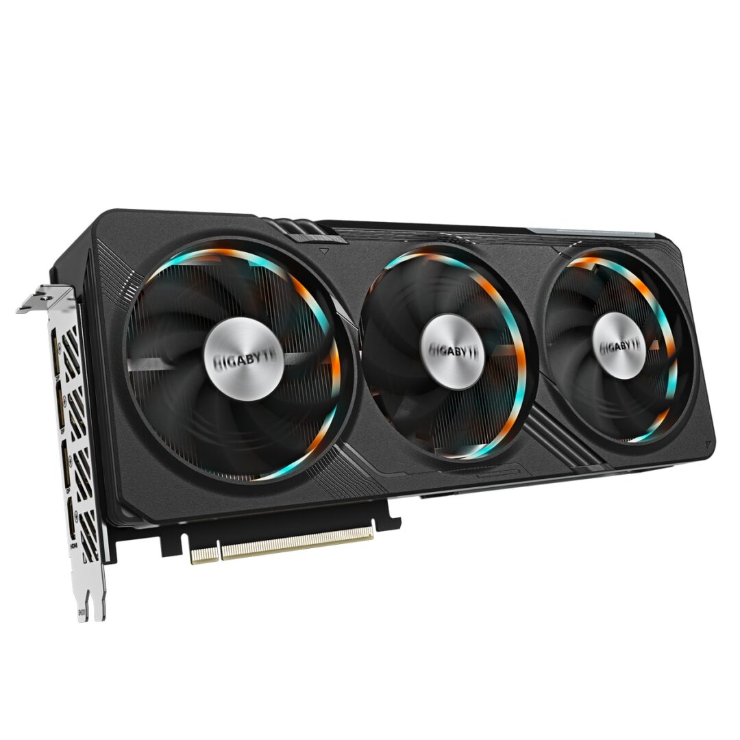 GeForce RTX 4070 SUPER