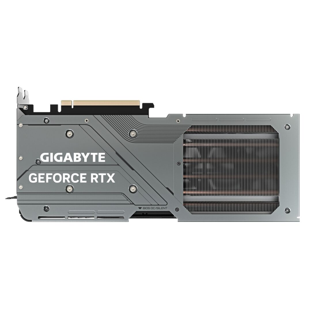 GeForce RTX 4070 SUPER