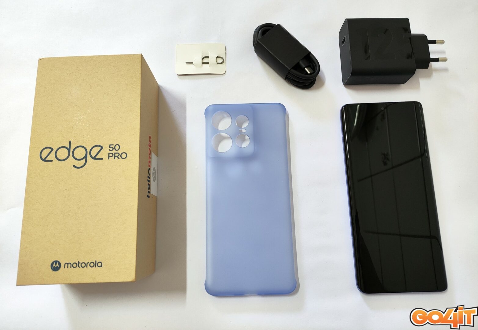 Motorola Edge 50 Pro