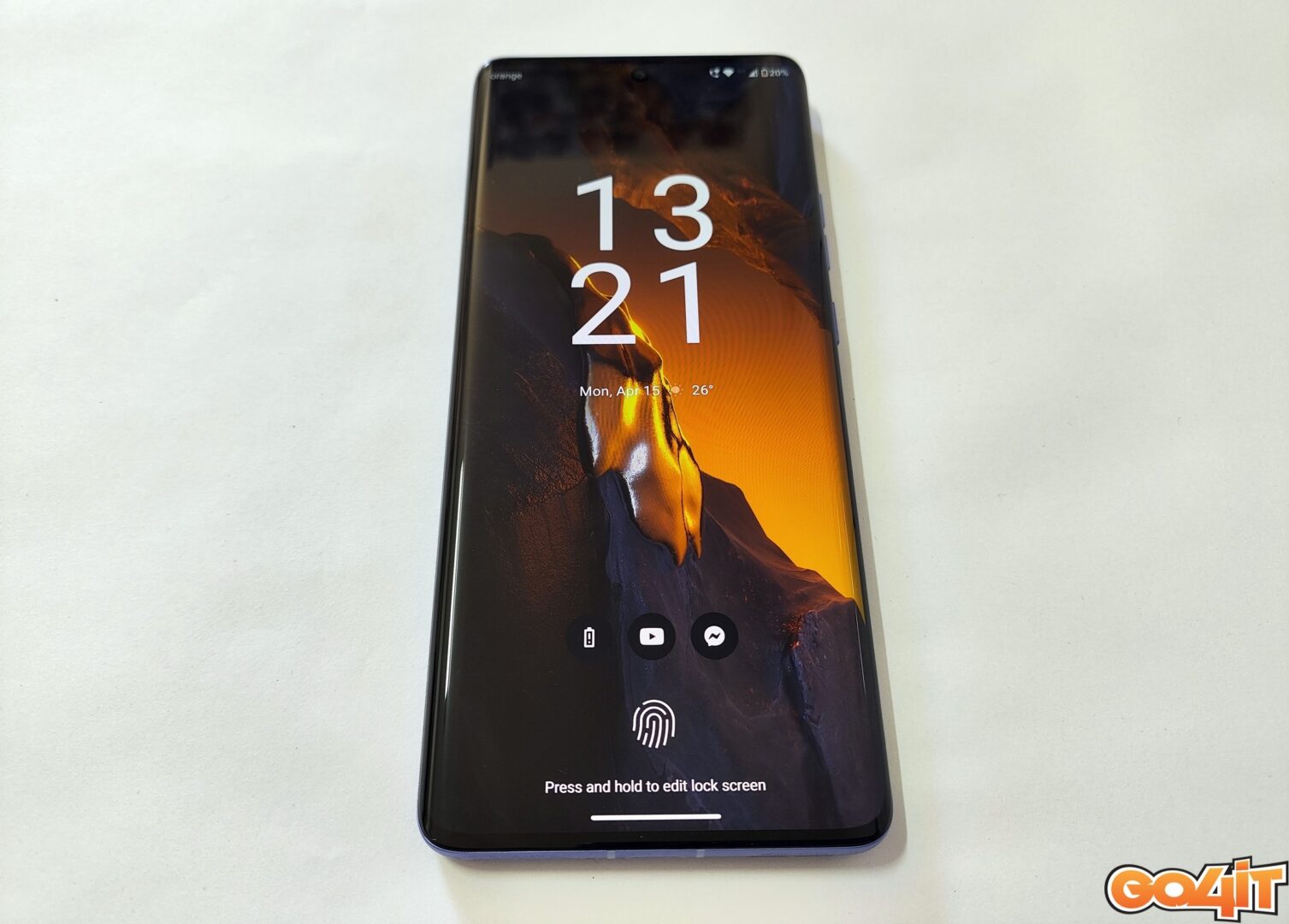 Motorola Edge 50 Pro