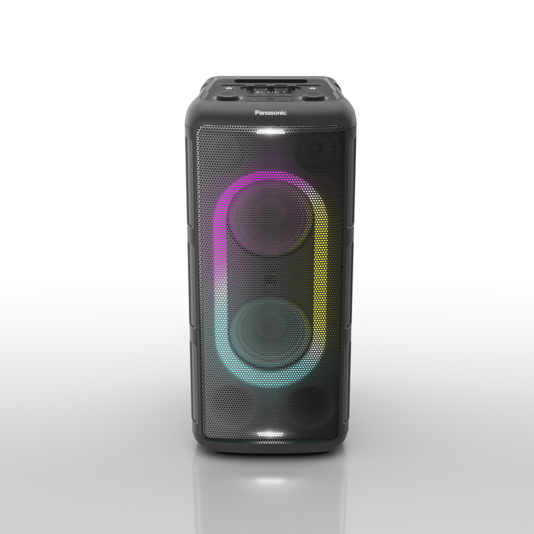 Panasonic TMAX45