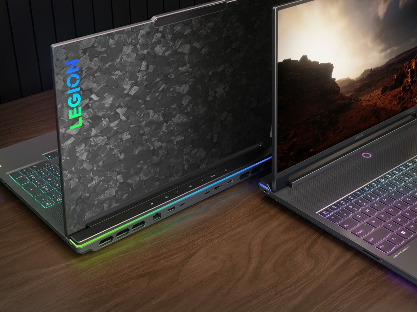 Lenovo Legion gaming