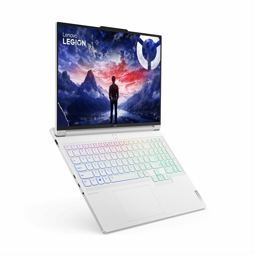 lenovo legion gaming