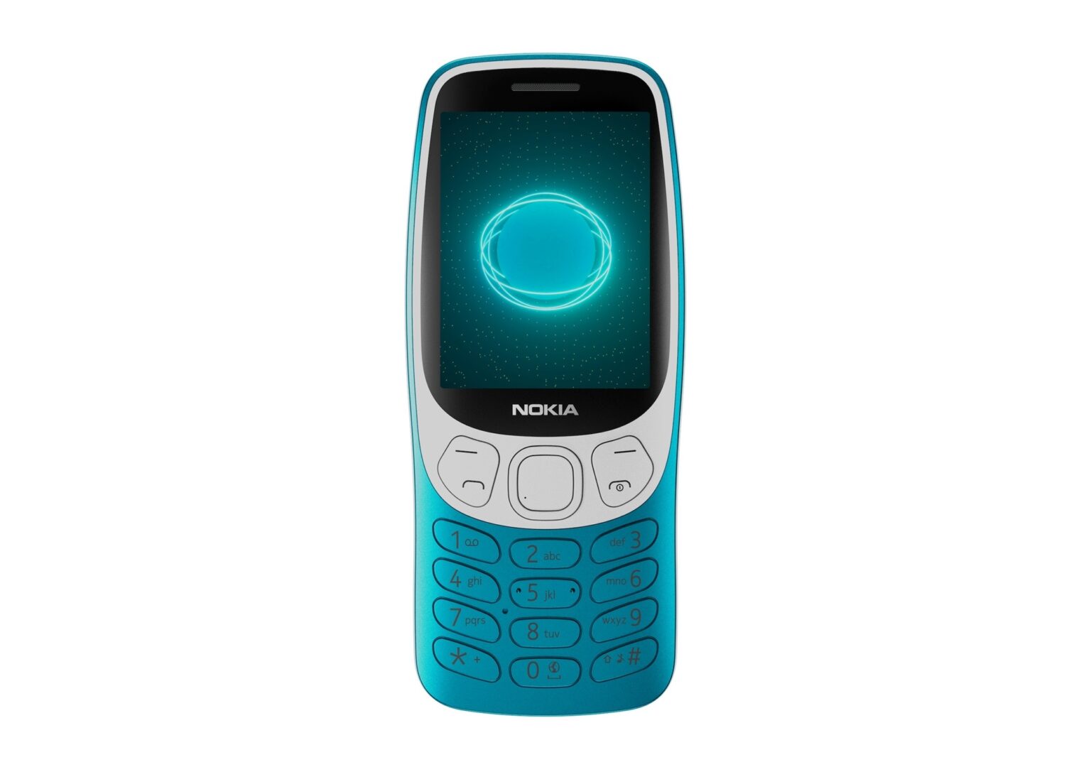 Nokia 3210