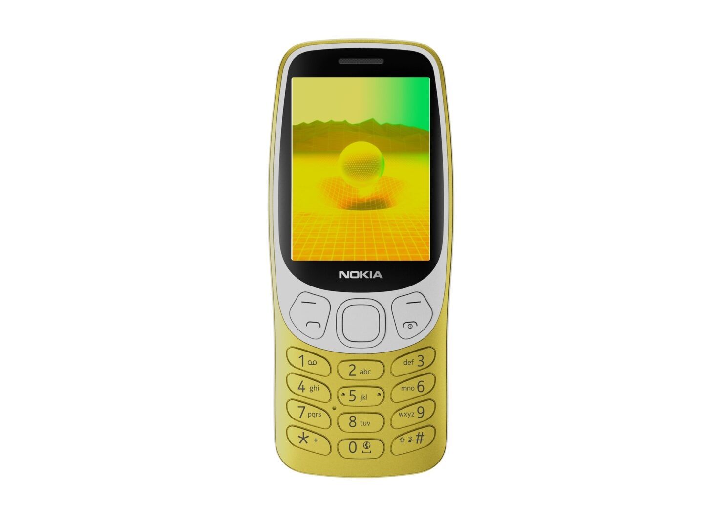 Nokia 3210
