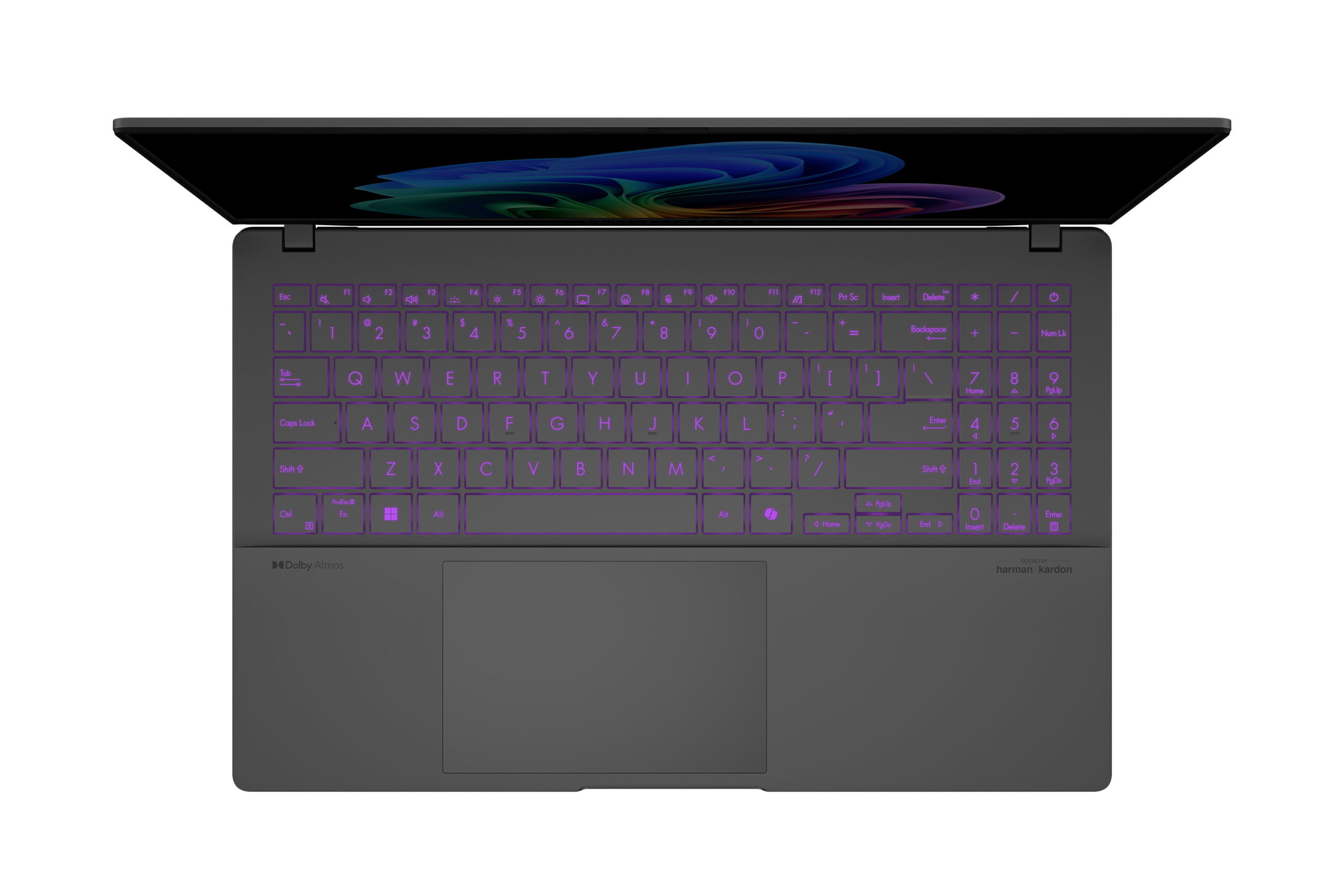 ASUS Vivobook S 15