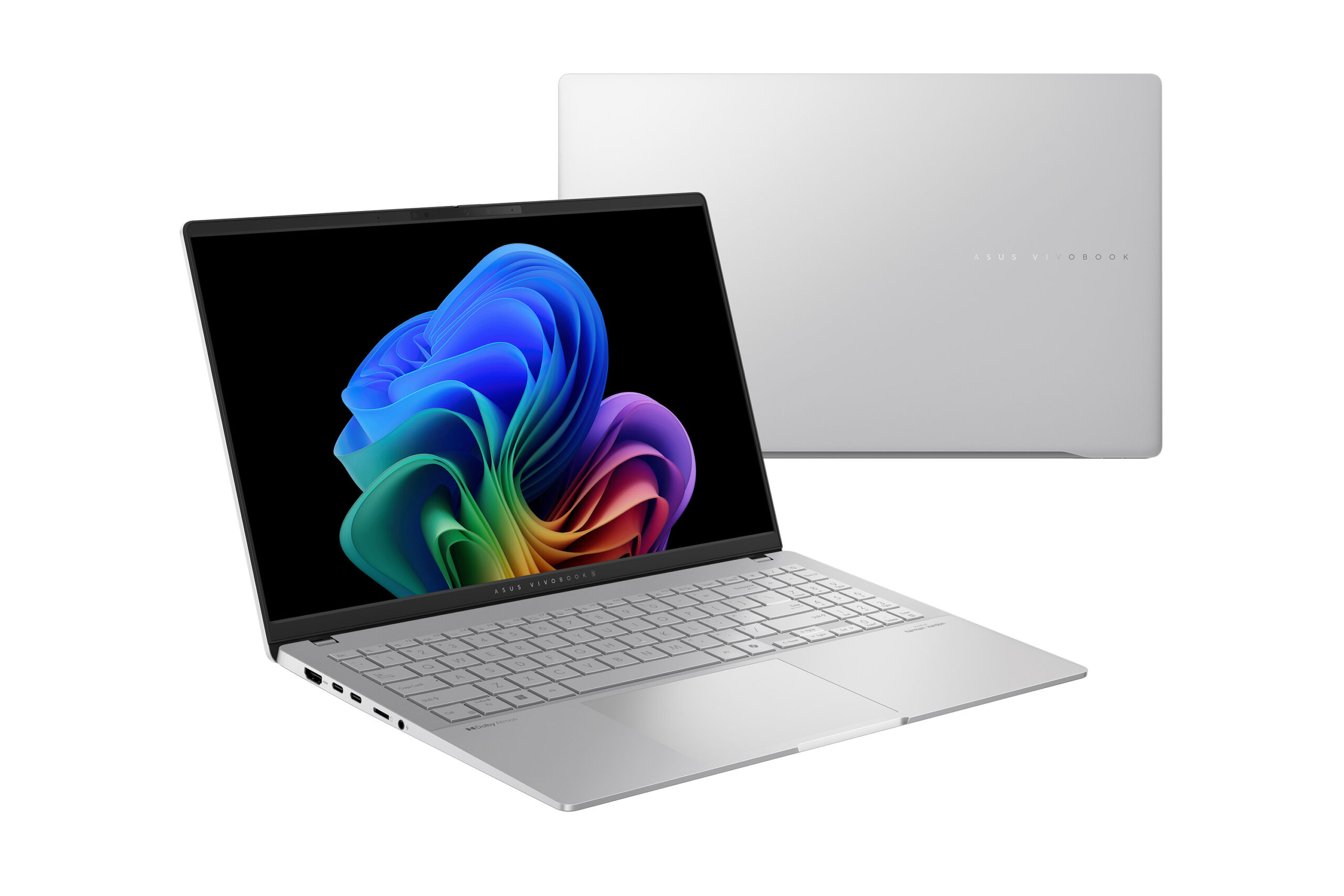 ASUS Vivobook S 15