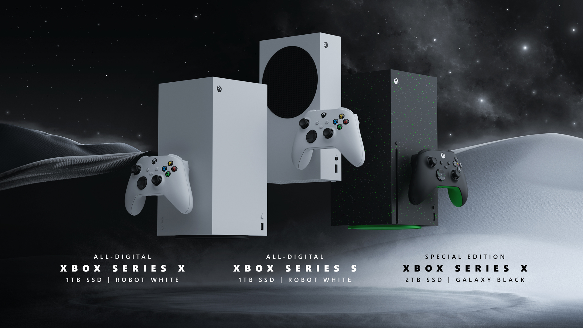 Prețuri crescute la Xbox și accesorii. PS5 domină vânzările din 2025, Microsoft se confruntă cu o concurență dură de la PlayStation și Nintendo.