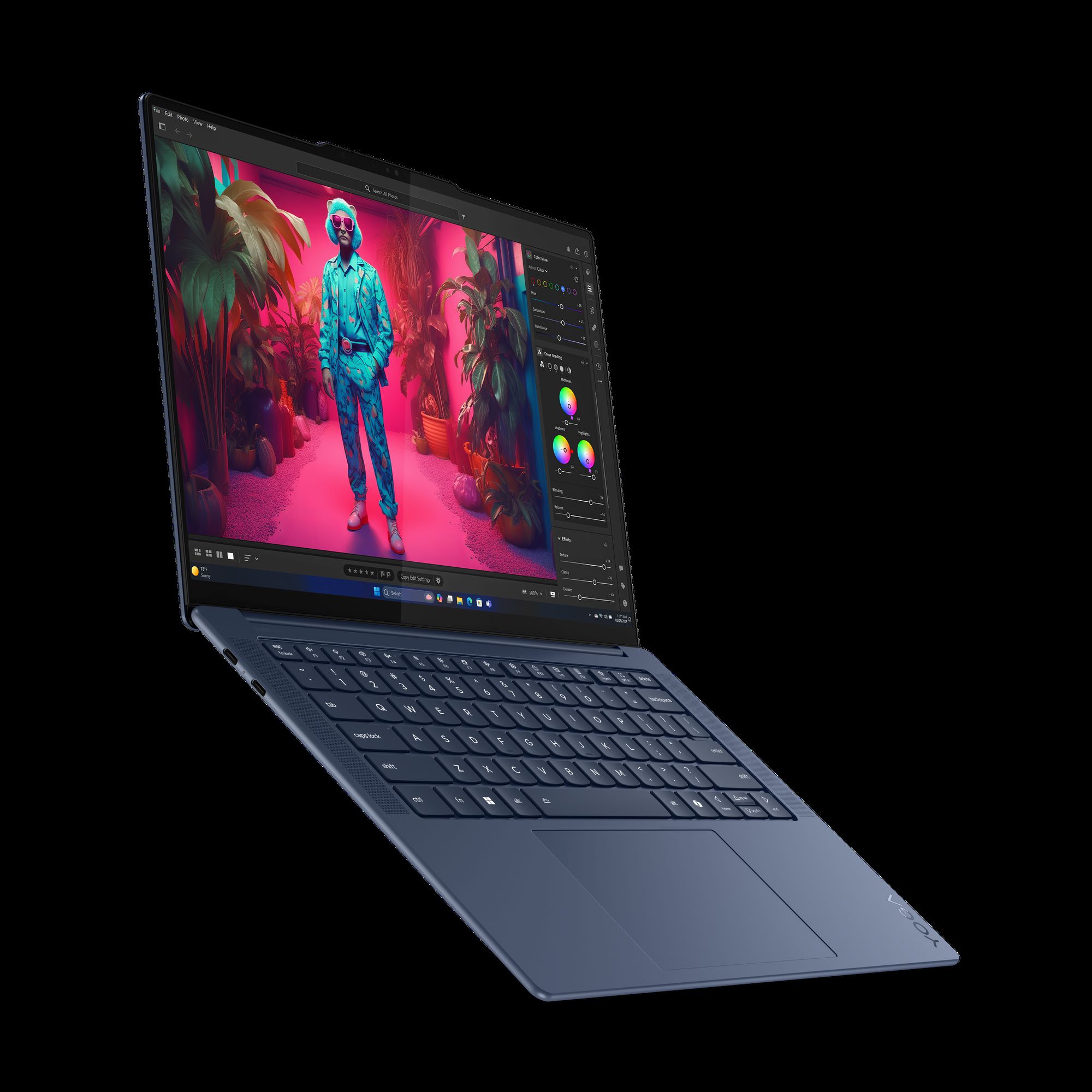 Lenovo Yoga Slim 7x