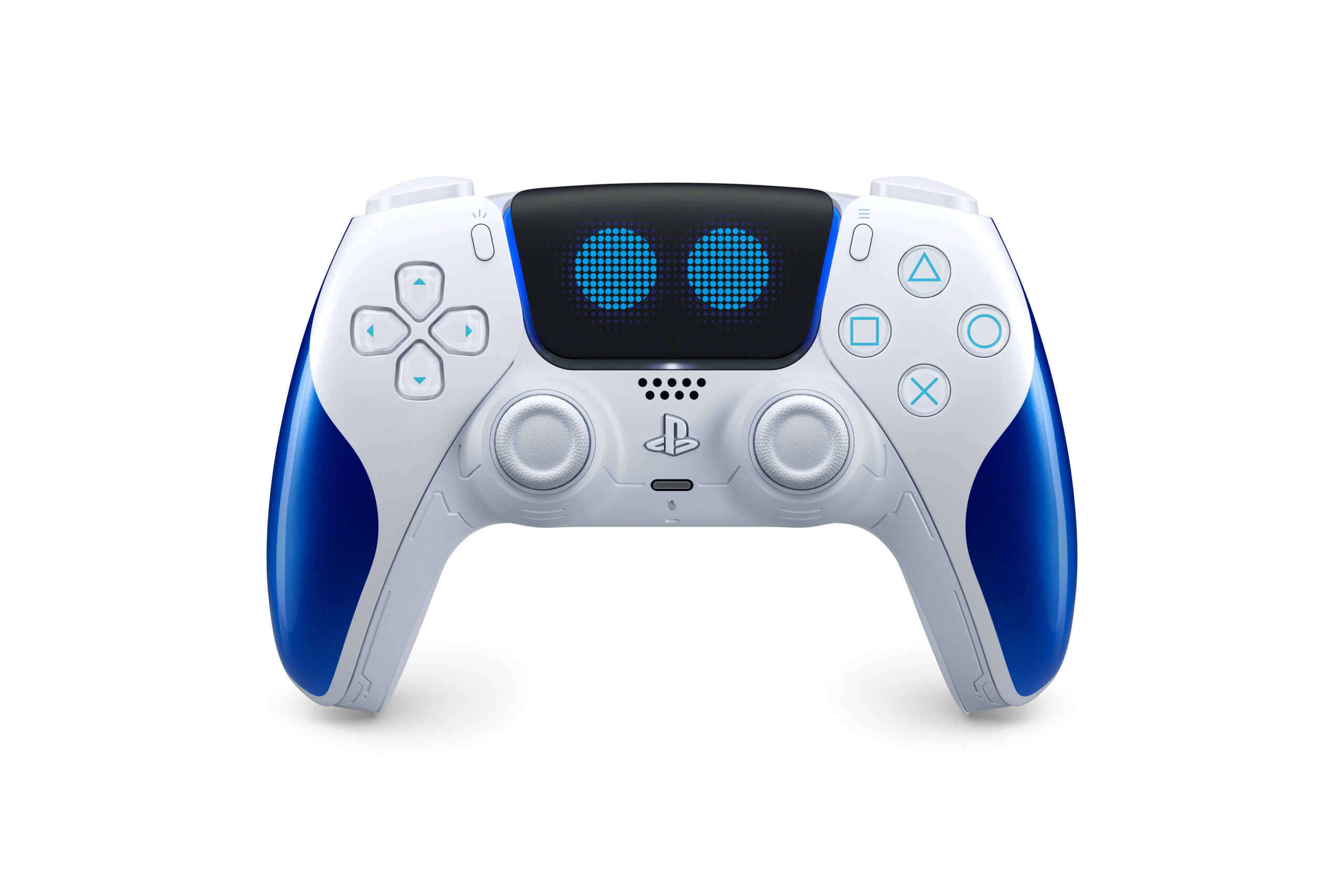 Sony va lansa controller-ul Astro Bot Limited Edition DualSense pentru PS5