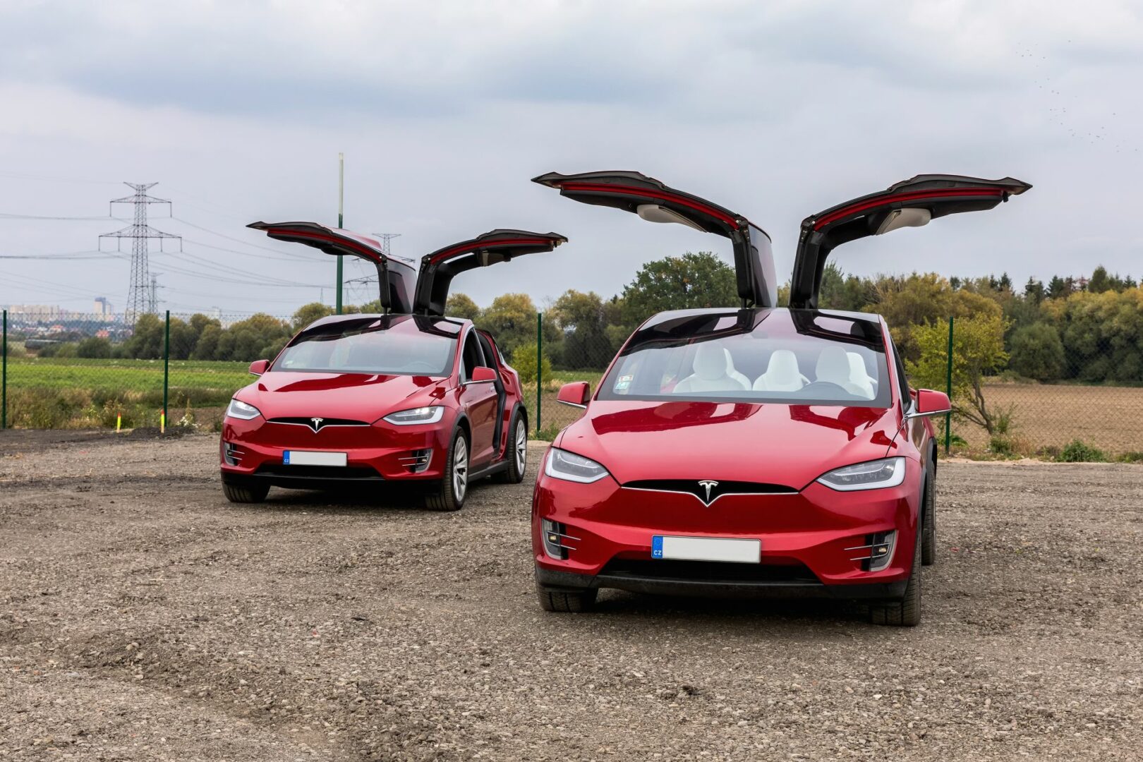 Marea Britanie pregătește o taxă pe kilometru pentru mașinile electrice. Franța ar putea urma același scenariu