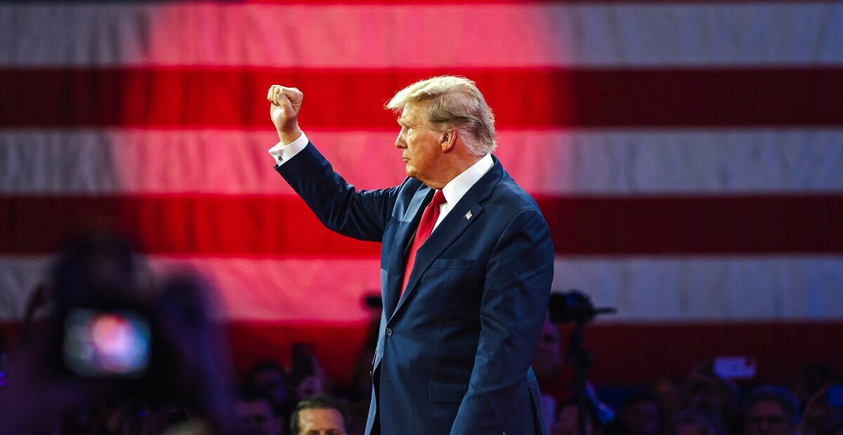 Eroare software în SUA: mii de persoane fără cetățenie americană au fost înscrise pe listele electorale